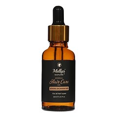 Herbal Hair Care -%100 Bitkisel Saç Bakım Serumu , MELLYS' NATURE
